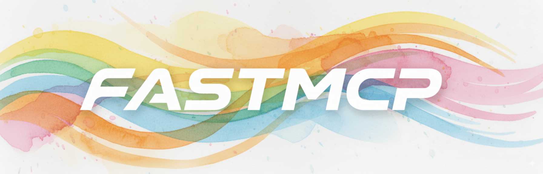 FastMCP Logo